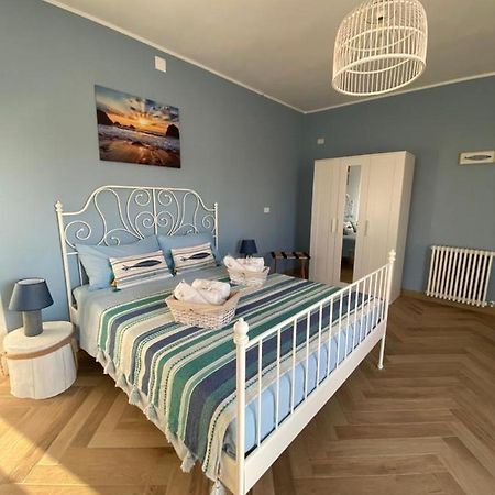 Villa Per Vacanze Isola Фануза Экстерьер фото