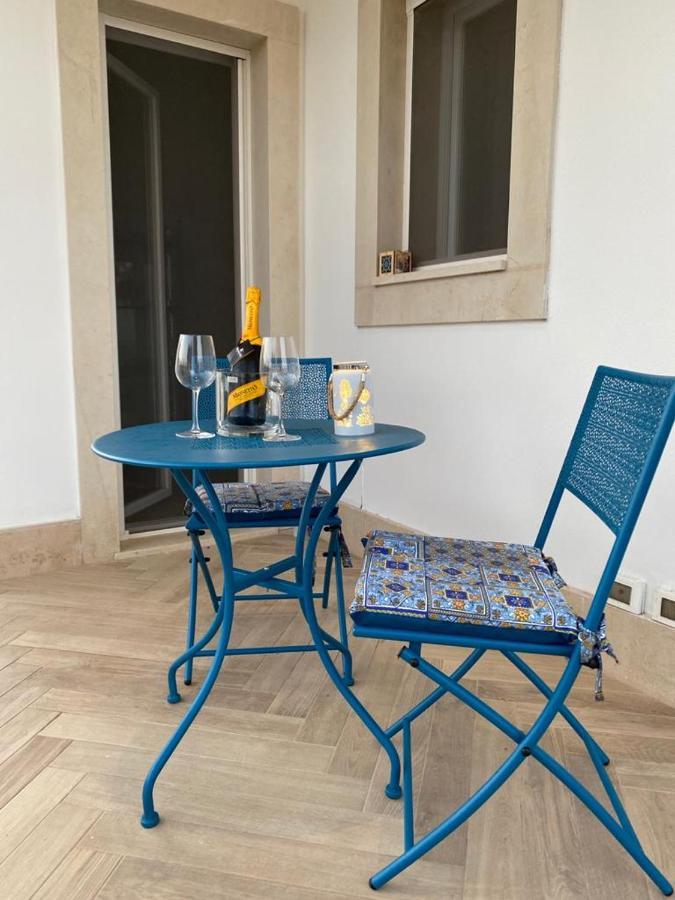 Villa Per Vacanze Isola Фануза Экстерьер фото